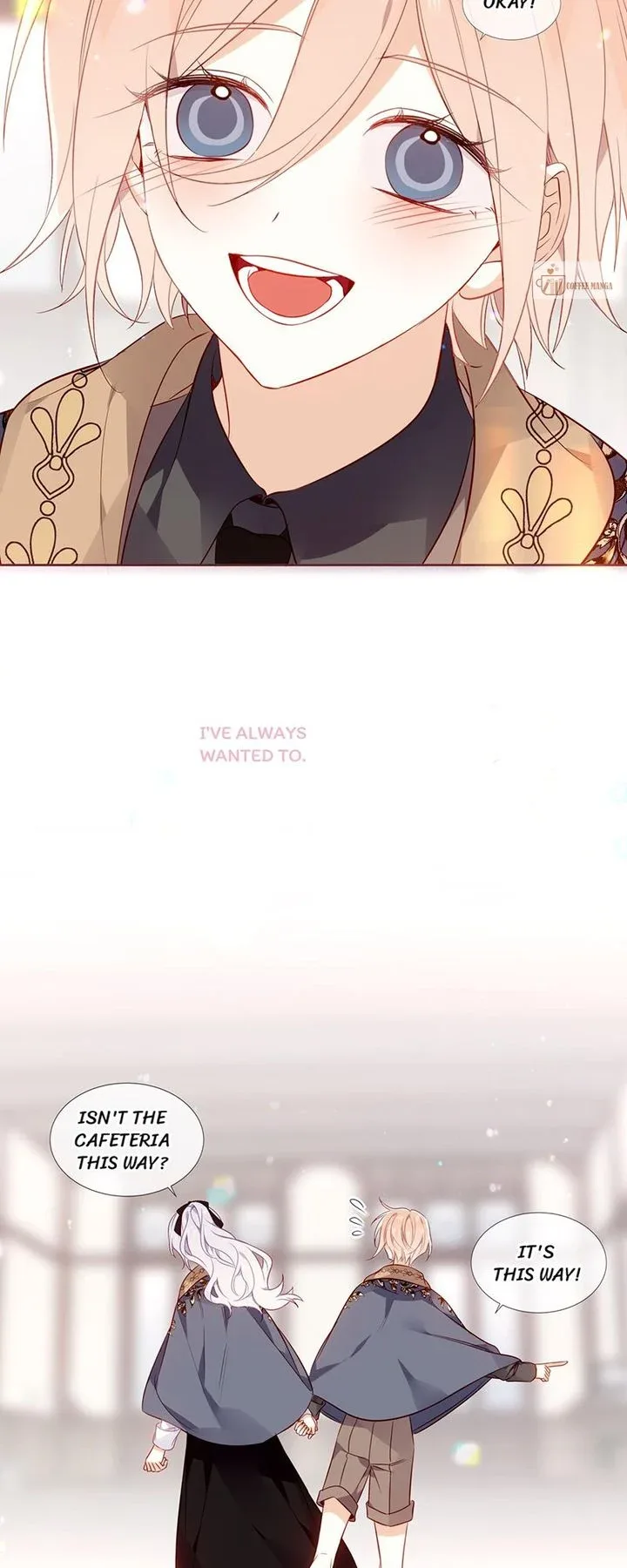 Script Shop of Dream Chapter 58 page 34