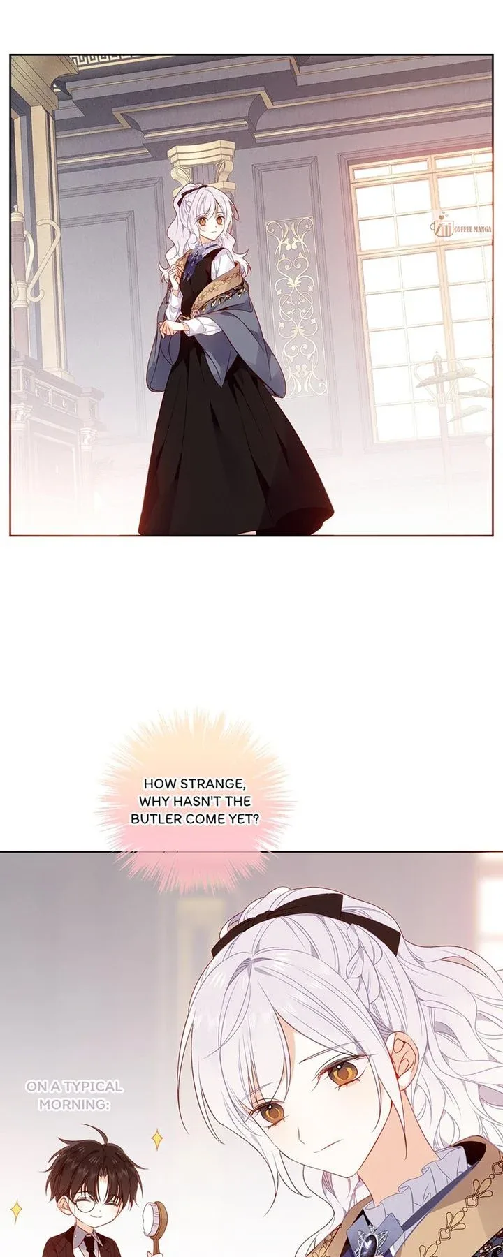 Script Shop of Dream Chapter 58 page 22
