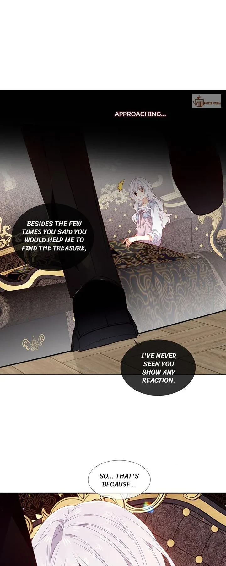 Script Shop of Dream Chapter 57 page 16