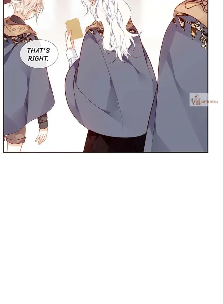 Script Shop of Dream Chapter 59 page 21