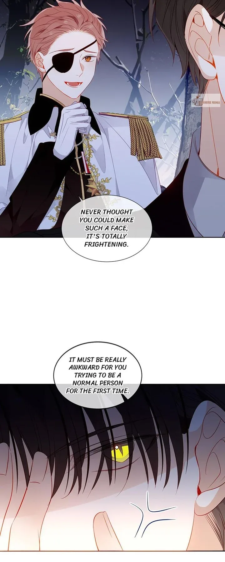 Script Shop of Dream Chapter 57 page 39
