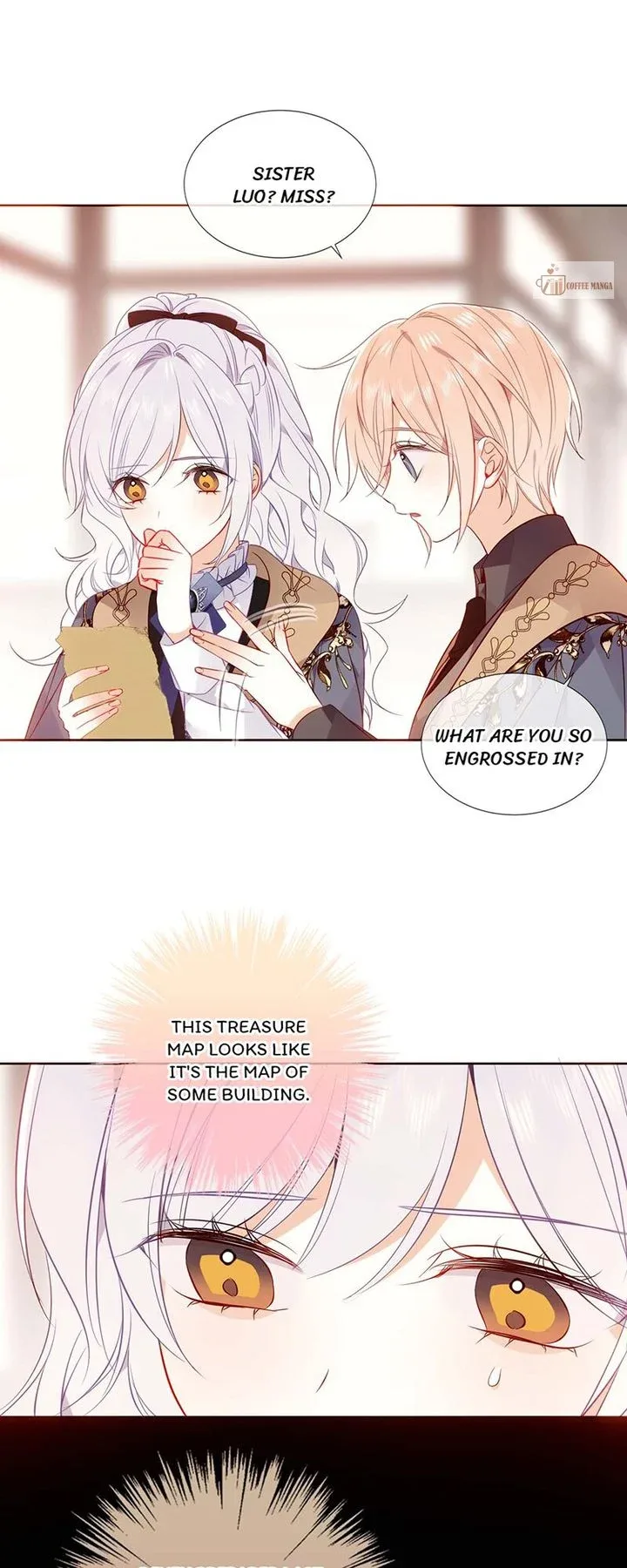 Script Shop of Dream Chapter 59 page 15