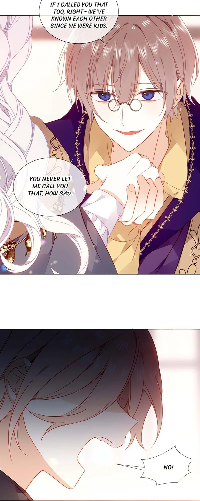 Script Shop of Dream Chapter 60 page 4