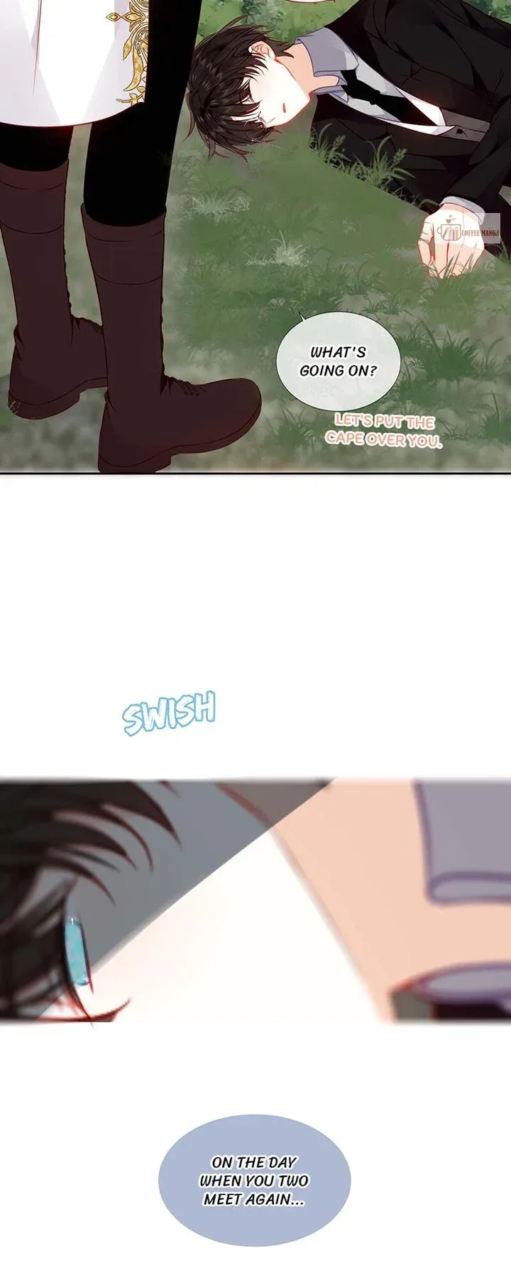 Script Shop of Dream Chapter 59 page 34