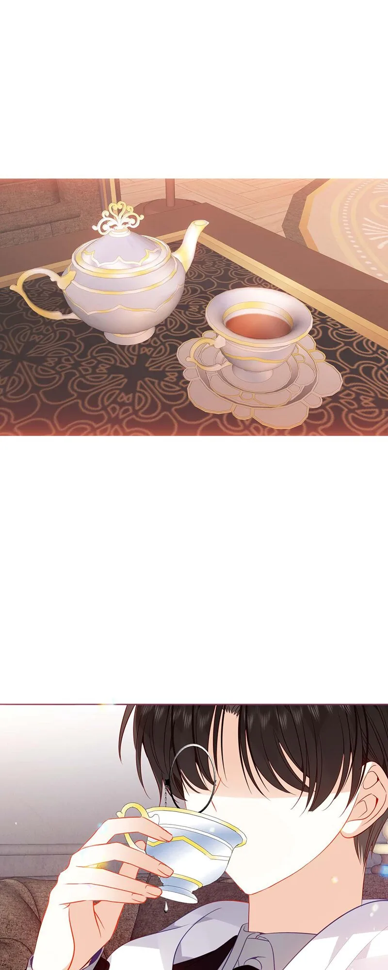 Script Shop of Dream Chapter 61 page 7