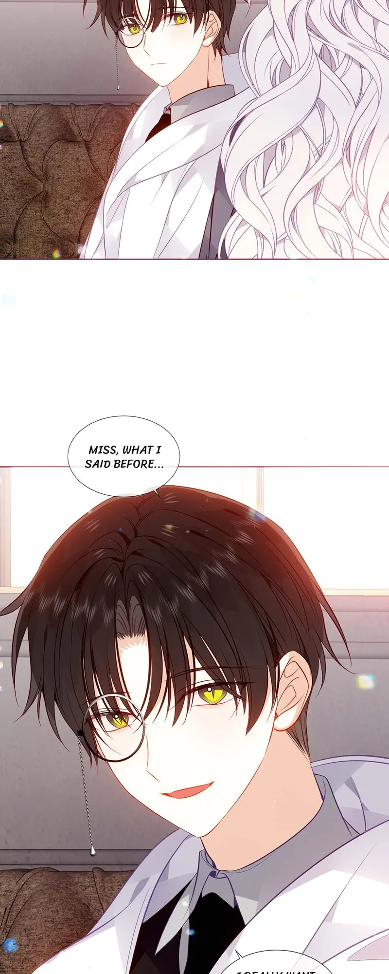 Script Shop of Dream Chapter 61 page 13