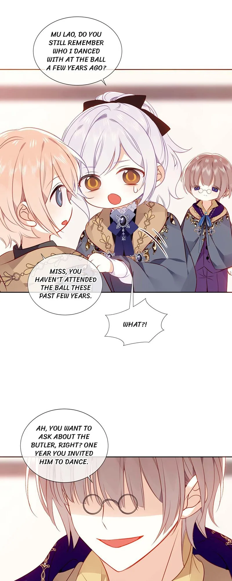 Script Shop of Dream Chapter 60 page 17