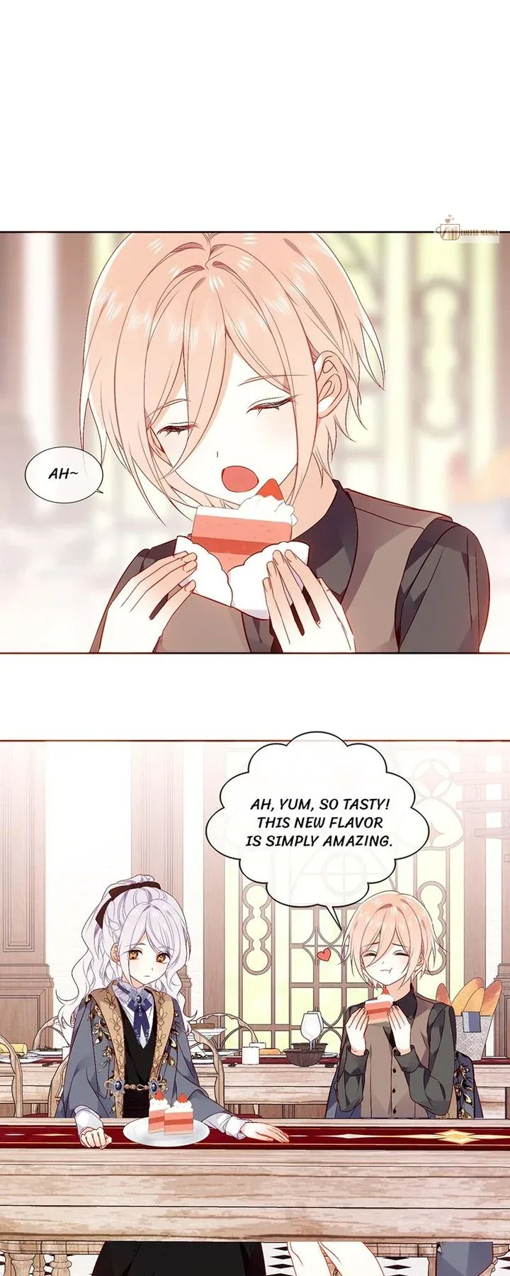 Script Shop of Dream Chapter 59 page 2