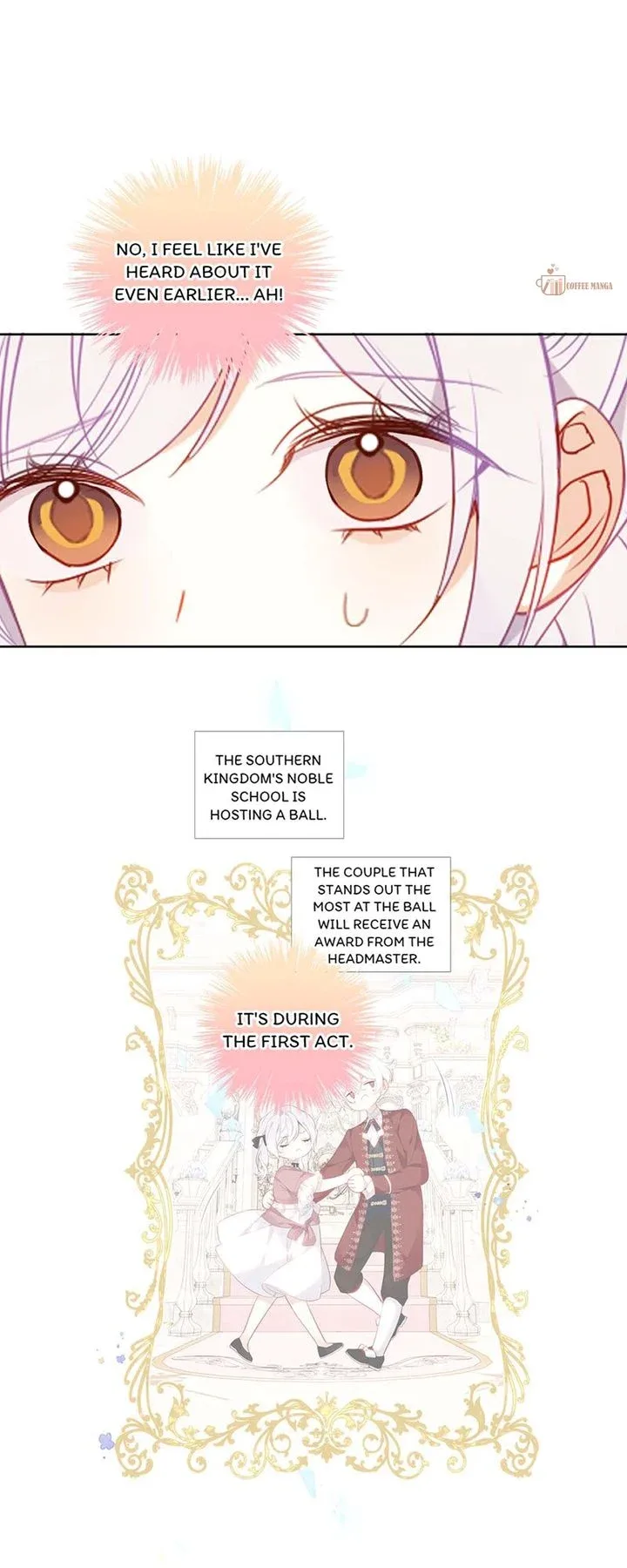 Script Shop of Dream Chapter 59 page 26