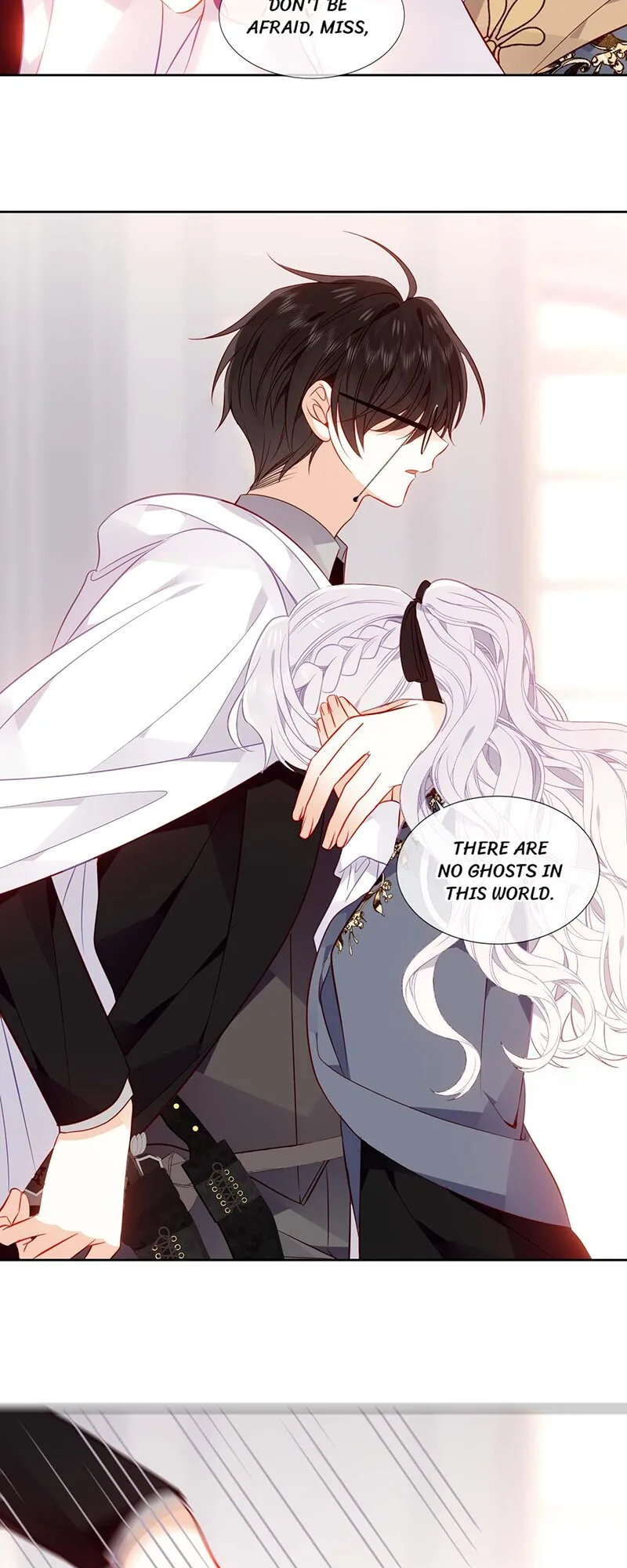 Script Shop of Dream Chapter 61 page 32