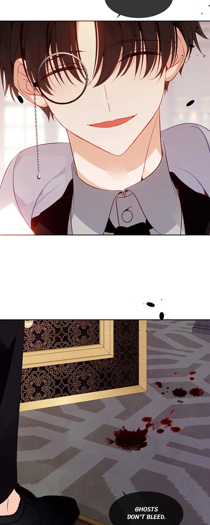 Script Shop of Dream Chapter 61 page 37