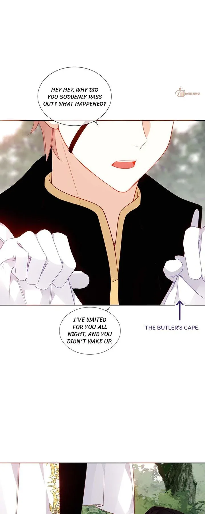 Script Shop of Dream Chapter 59 page 33