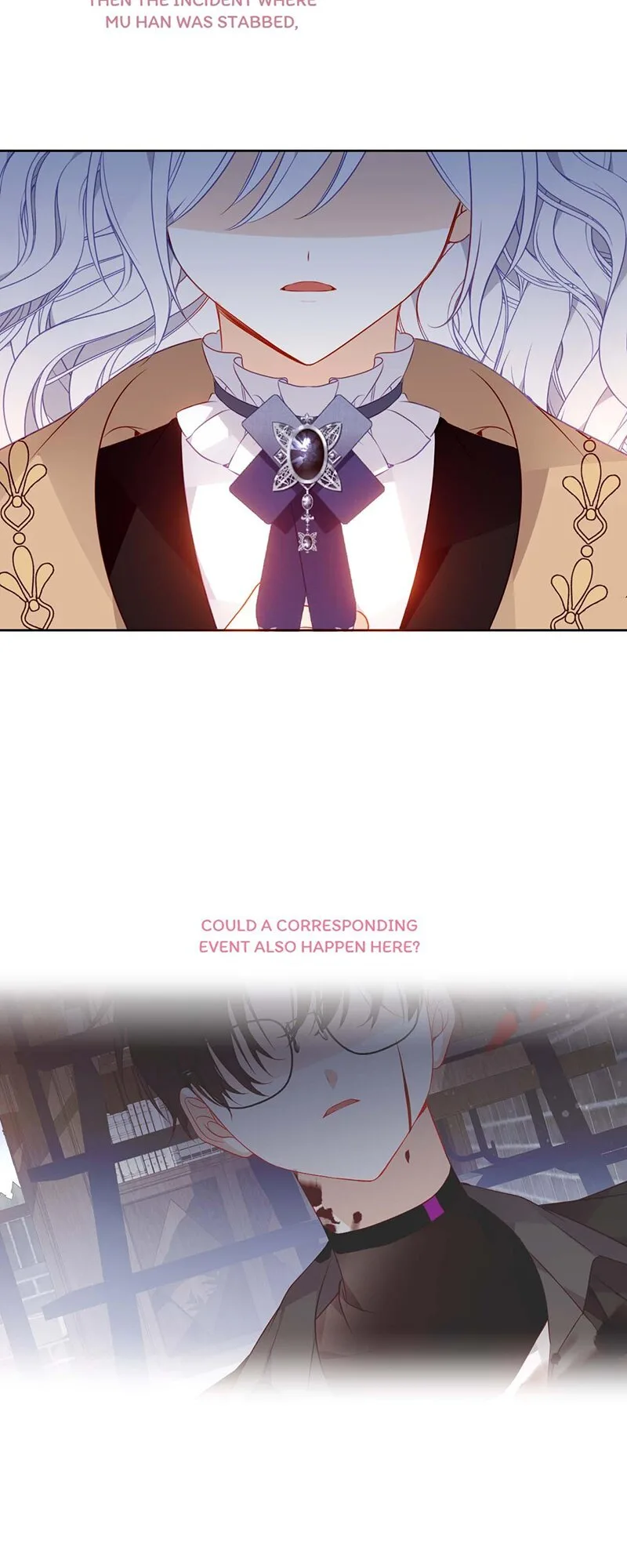 Script Shop of Dream Chapter 60 page 9