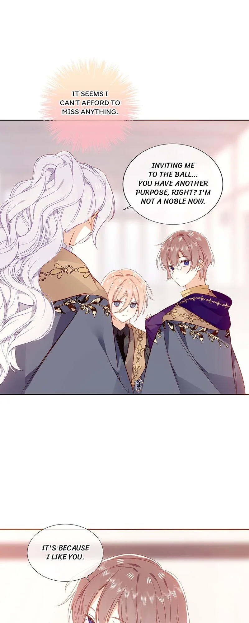 Script Shop of Dream Chapter 60 page 11