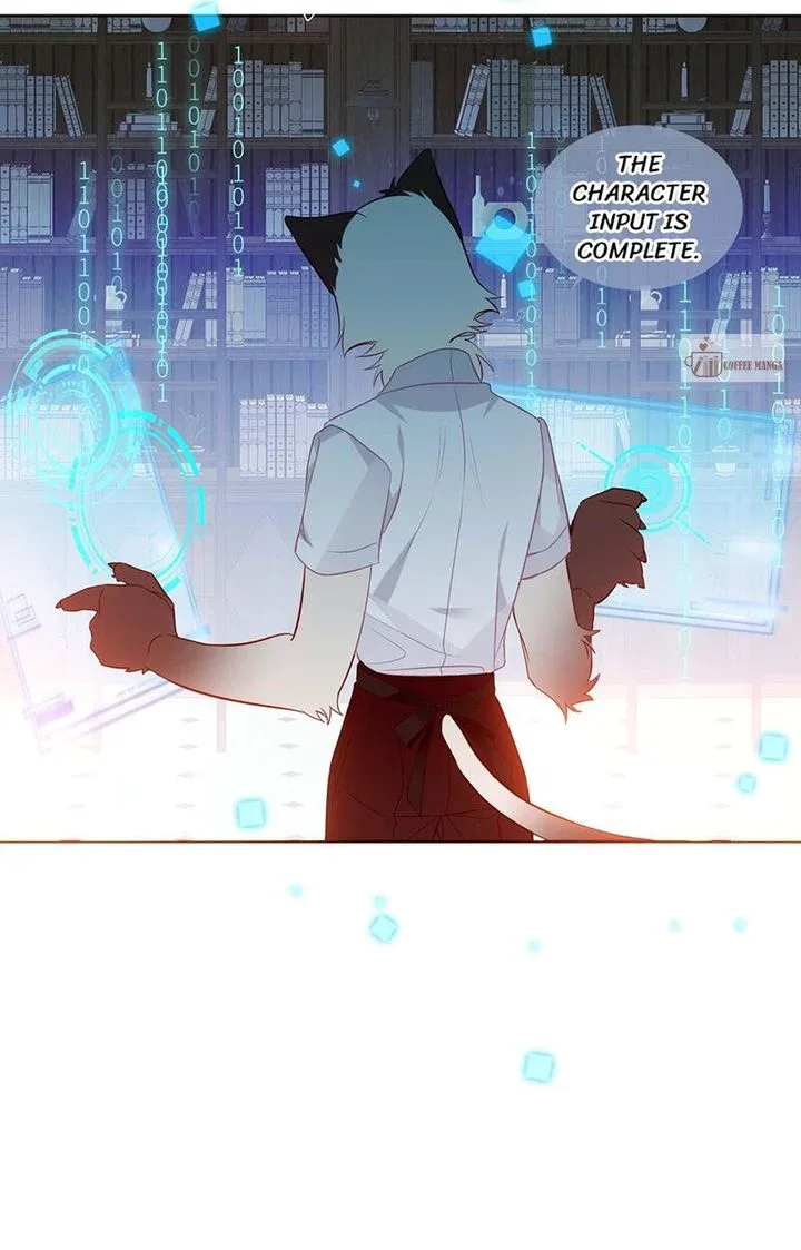 Script Shop of Dream Chapter 59 page 30