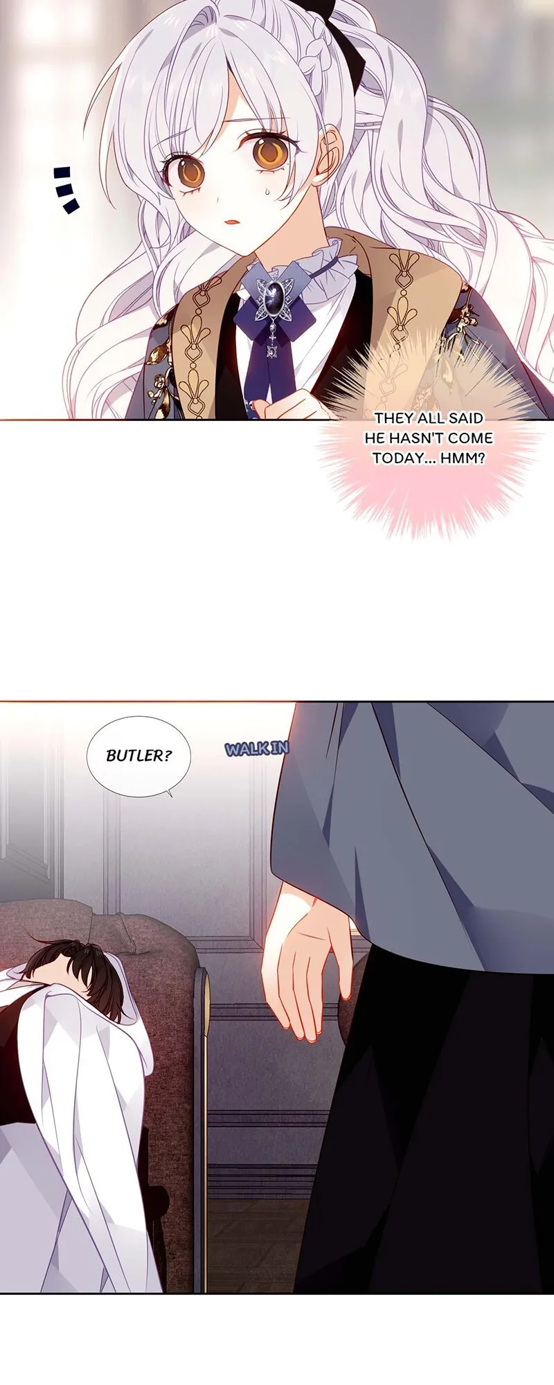 Script Shop of Dream Chapter 60 page 27