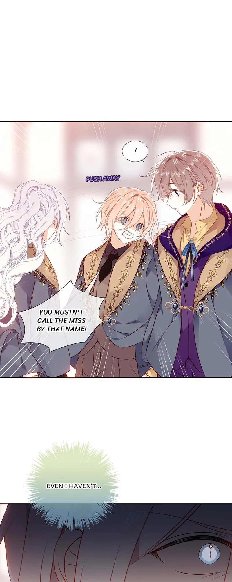 Script Shop of Dream Chapter 60 page 6