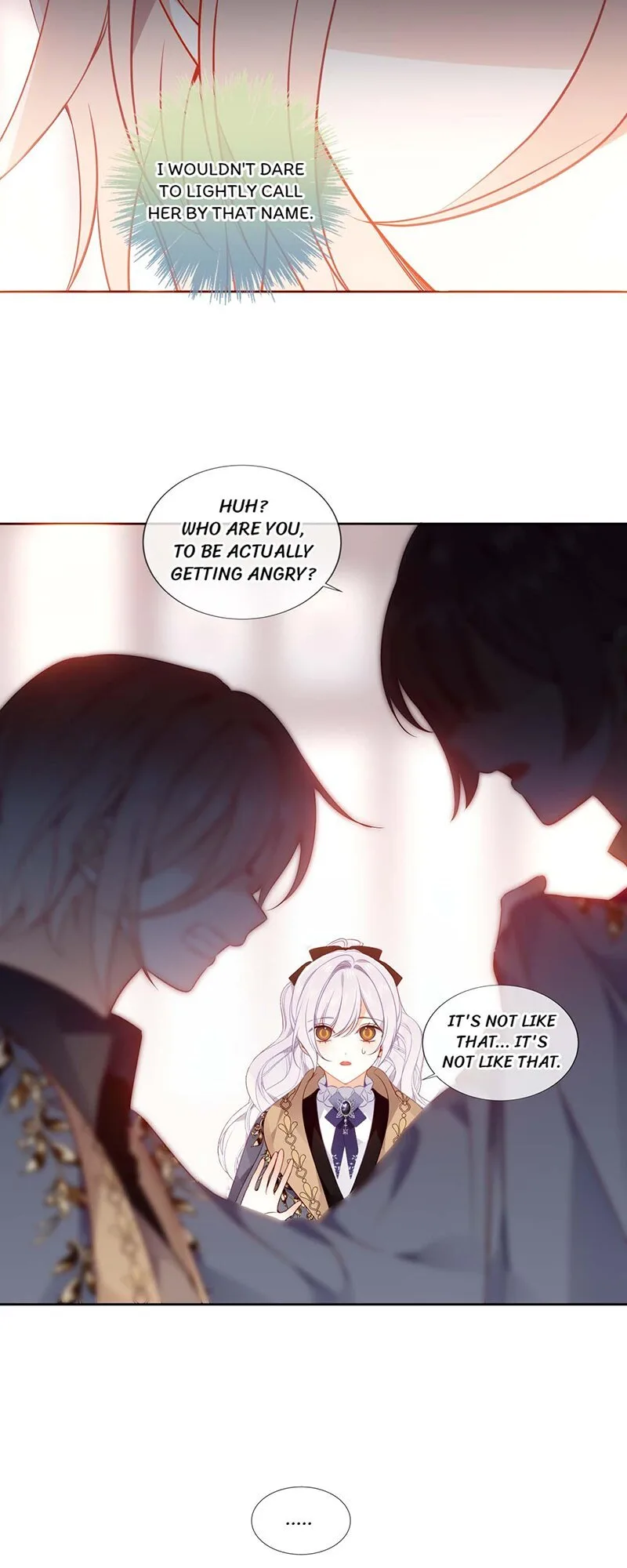 Script Shop of Dream Chapter 60 page 7
