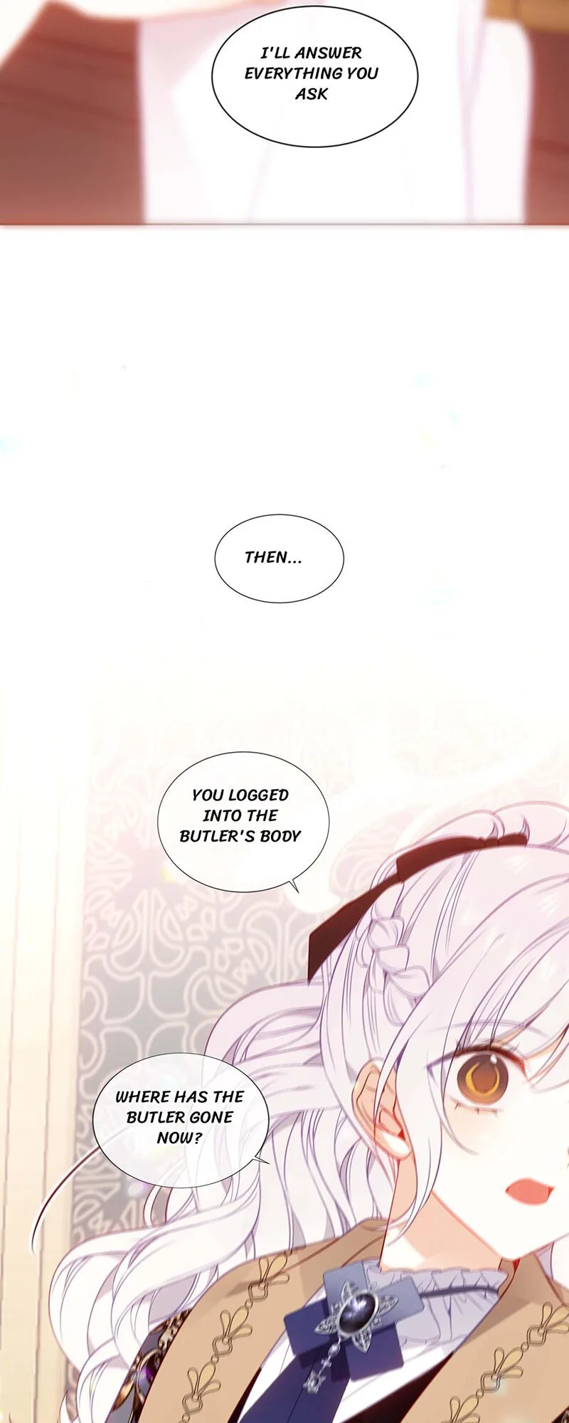 Script Shop of Dream Chapter 63 page 27