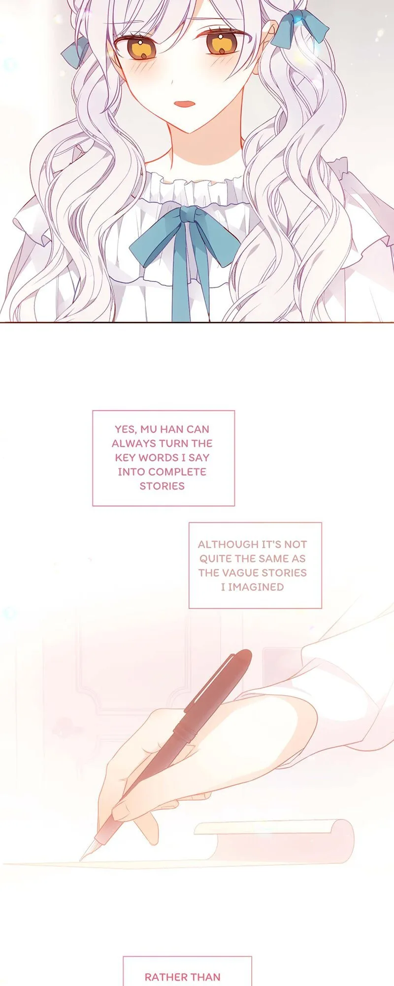 Script Shop of Dream Chapter 63 page 13