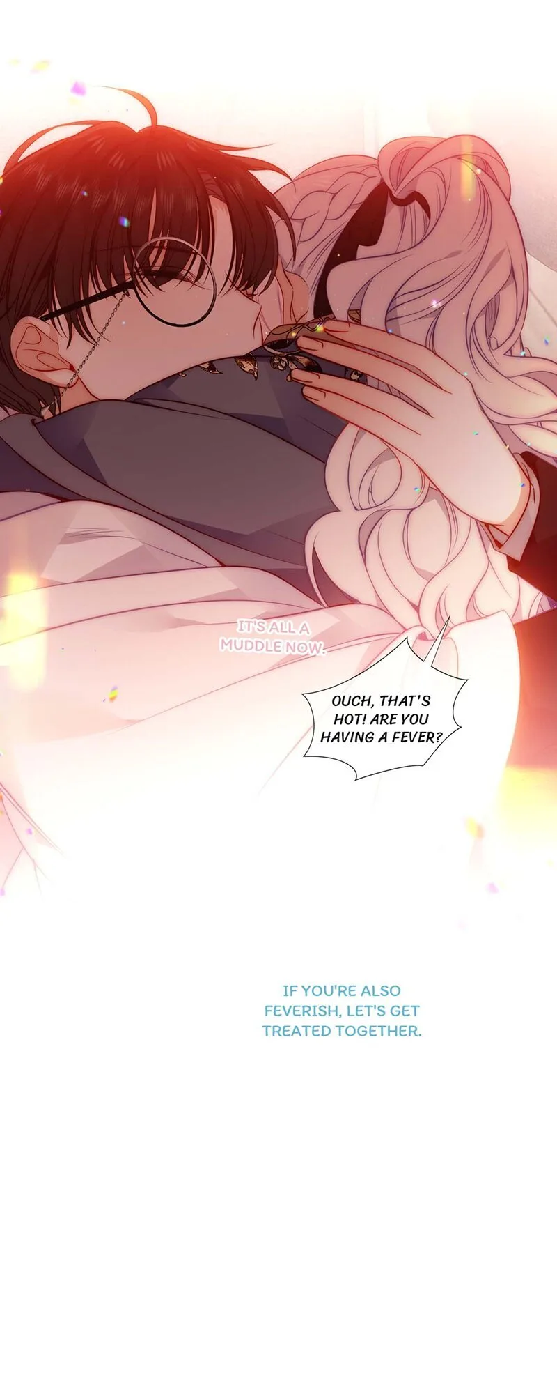 Script Shop of Dream Chapter 60 page 40