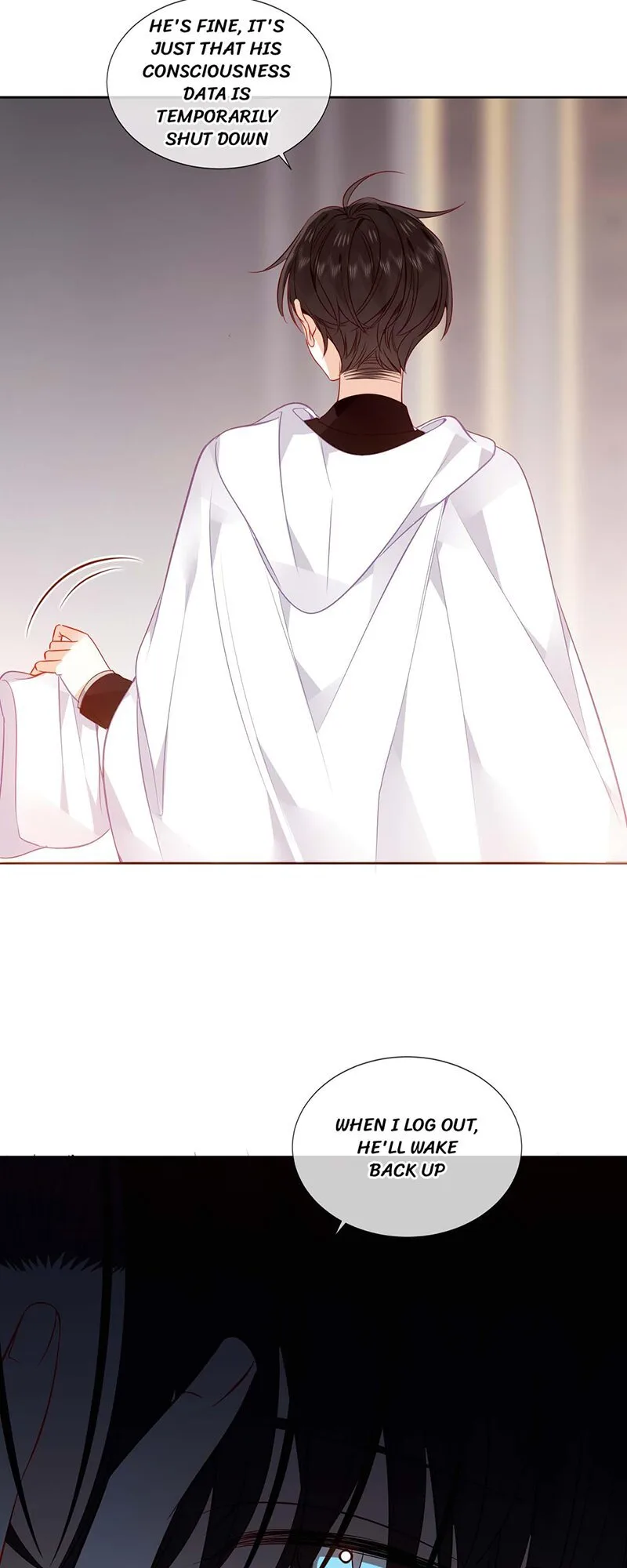 Script Shop of Dream Chapter 63 page 33