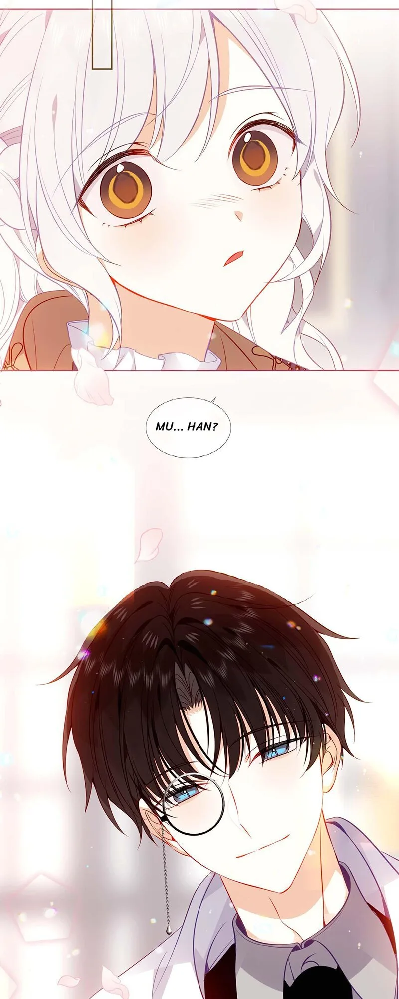 Script Shop of Dream Chapter 63 page 19
