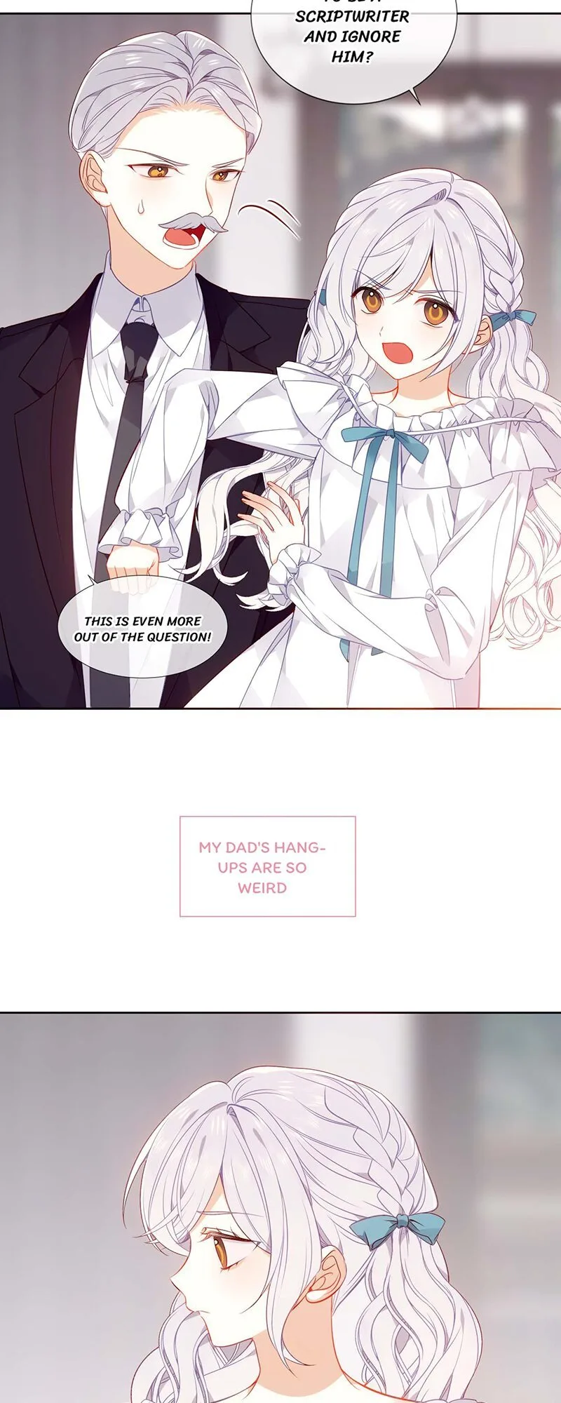 Script Shop of Dream Chapter 63 page 9