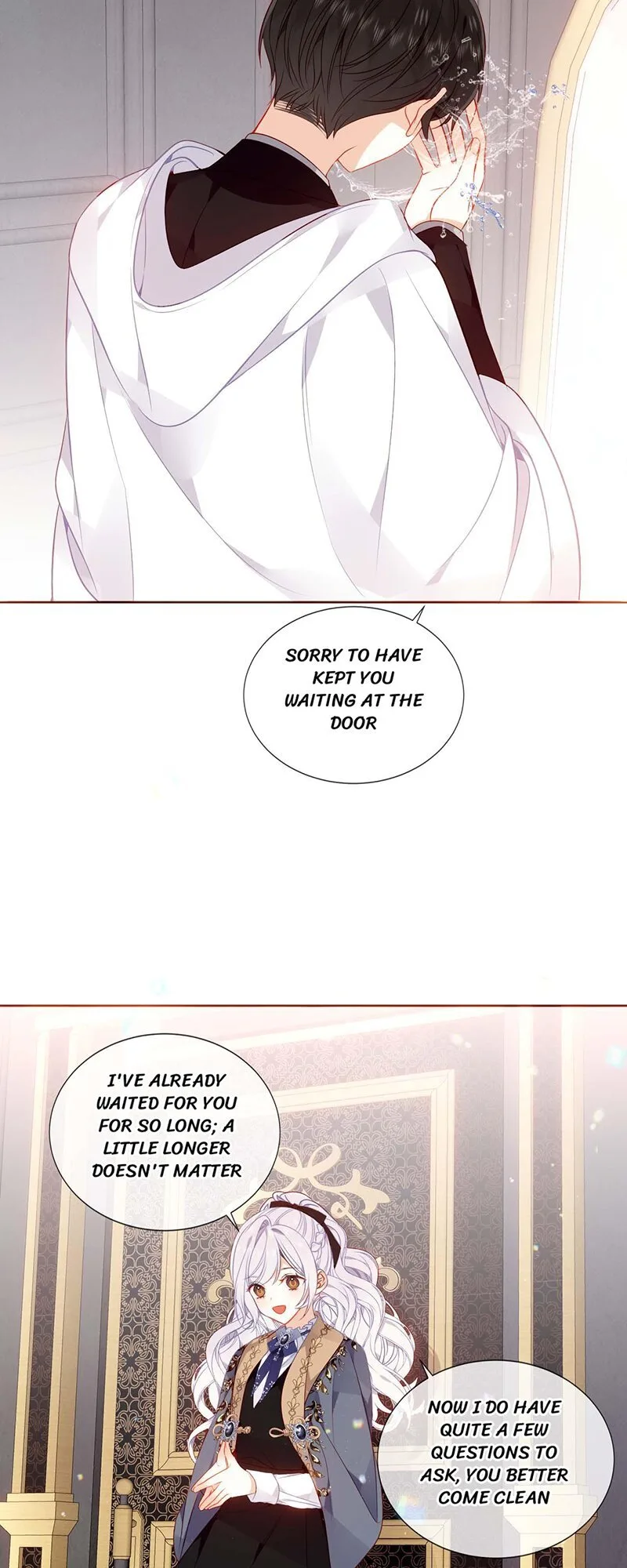 Script Shop of Dream Chapter 63 page 25
