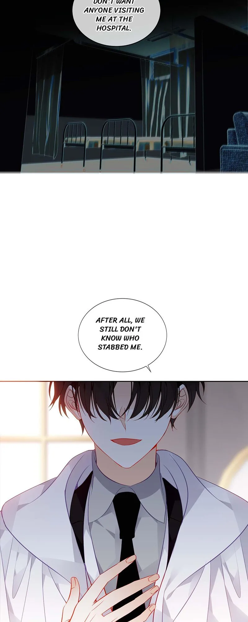 Script Shop of Dream Chapter 63 page 37