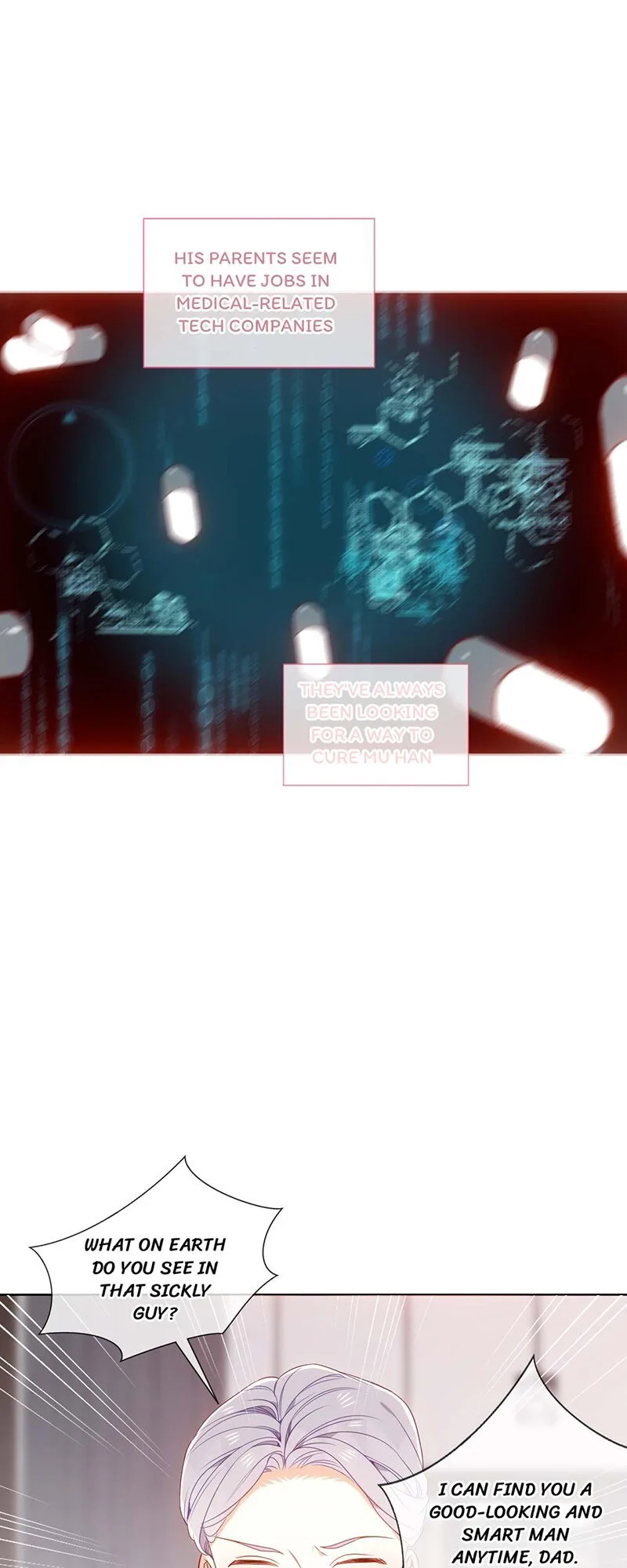 Script Shop of Dream Chapter 63 page 6