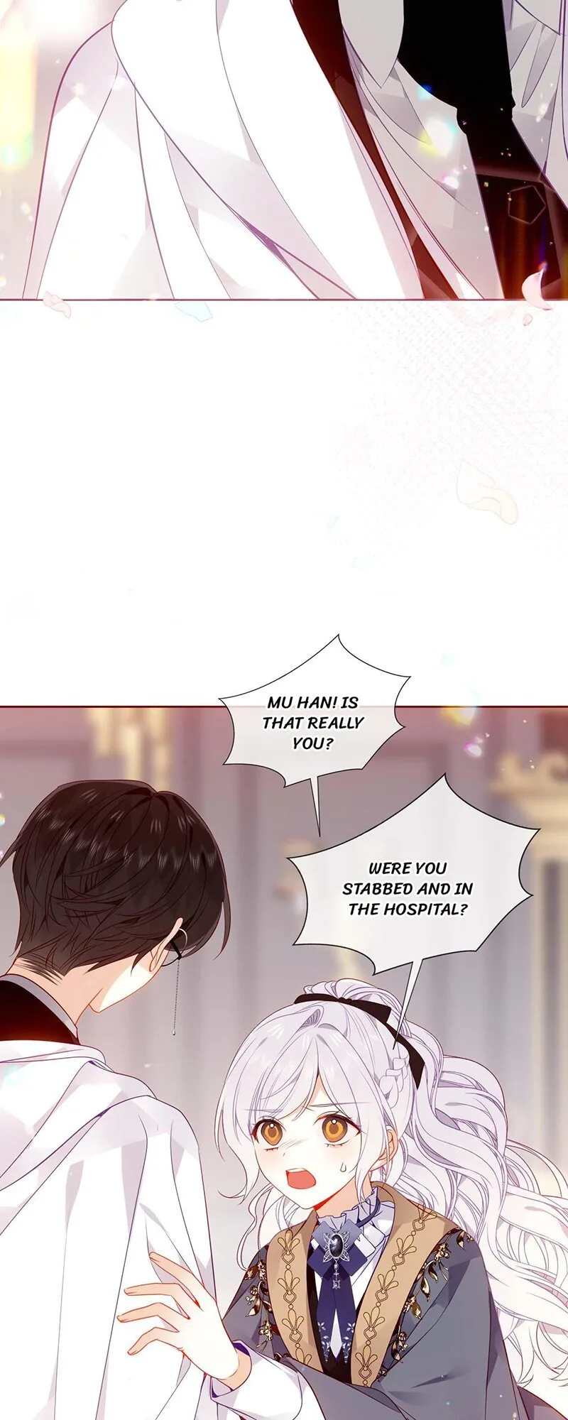 Script Shop of Dream Chapter 63 page 20