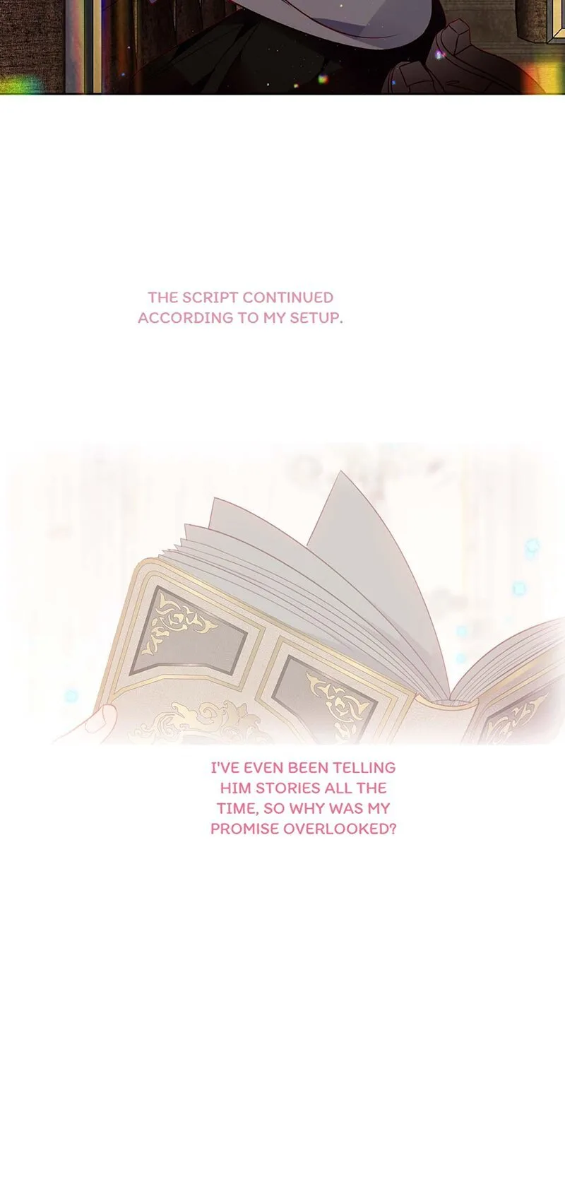 Script Shop of Dream Chapter 60 page 35