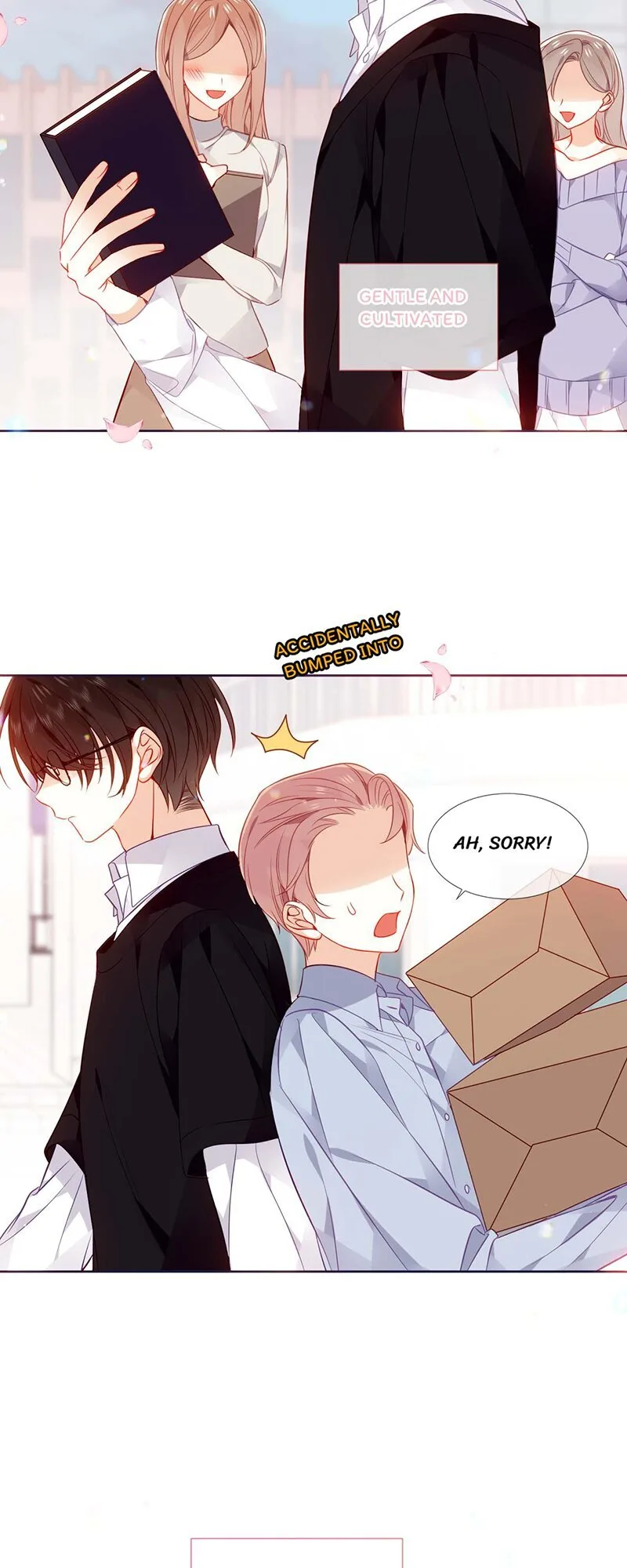 Script Shop of Dream Chapter 63 page 3