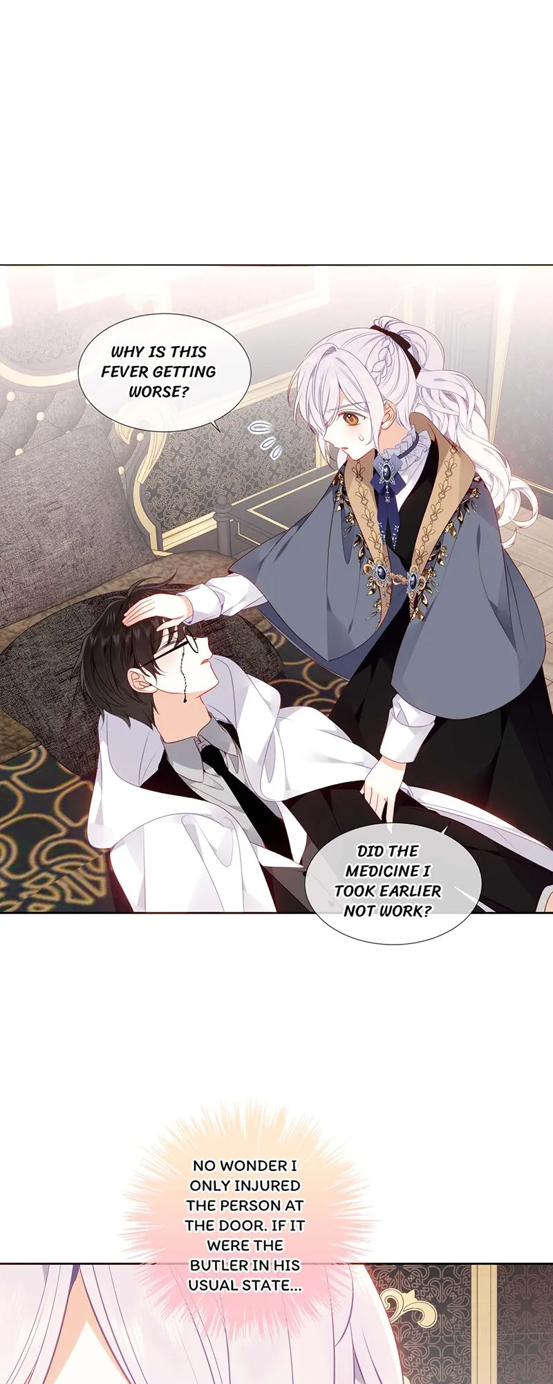 Script Shop of Dream Chapter 62 page 6