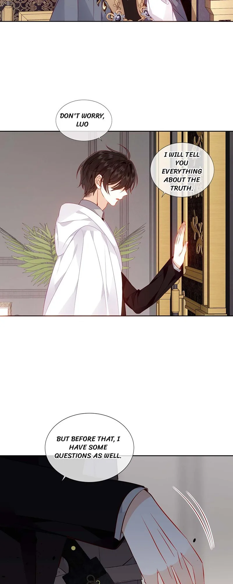 Script Shop of Dream Chapter 63 page 40