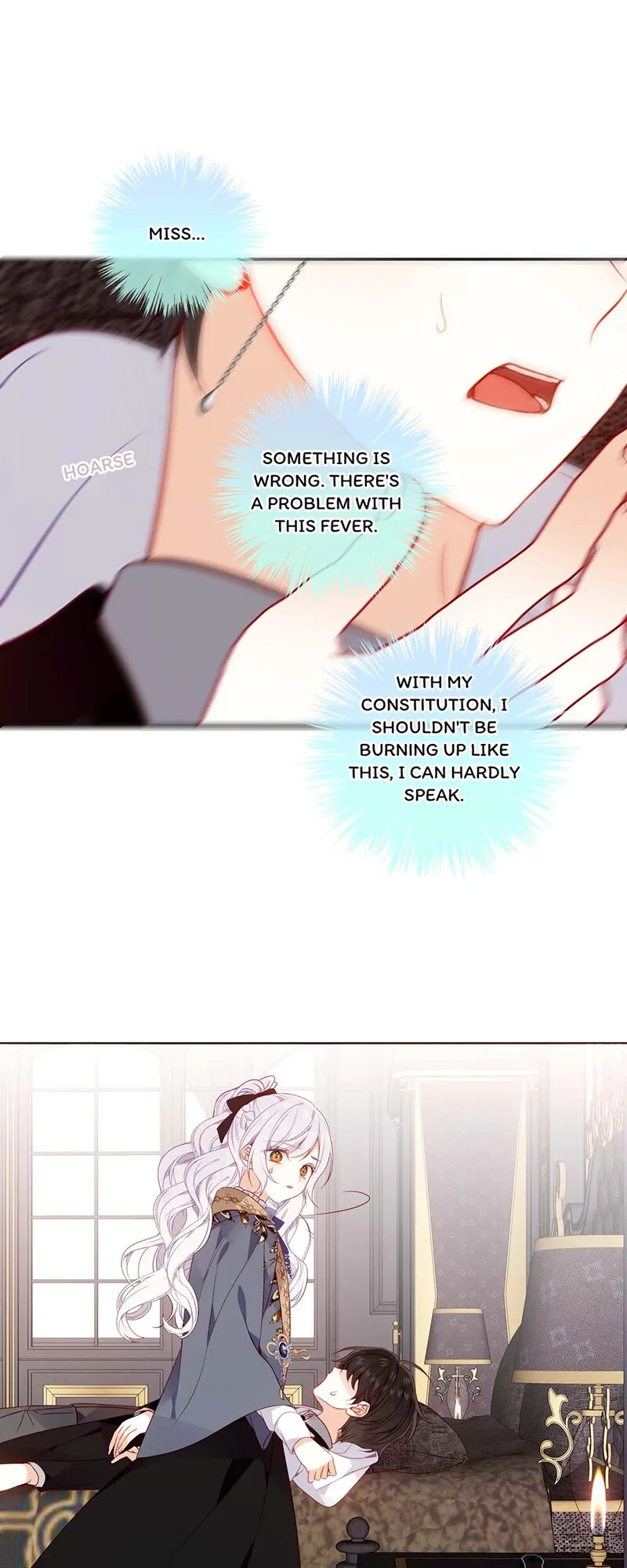 Script Shop of Dream Chapter 62 page 15