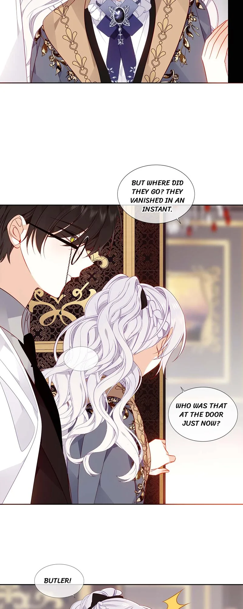 Script Shop of Dream Chapter 62 page 3