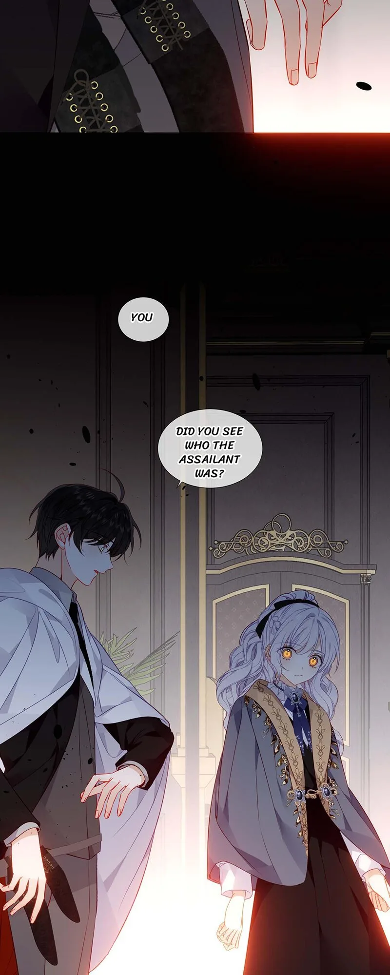 Script Shop of Dream Chapter 63 page 41