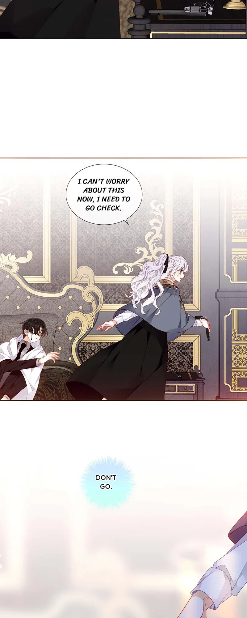 Script Shop of Dream Chapter 62 page 16