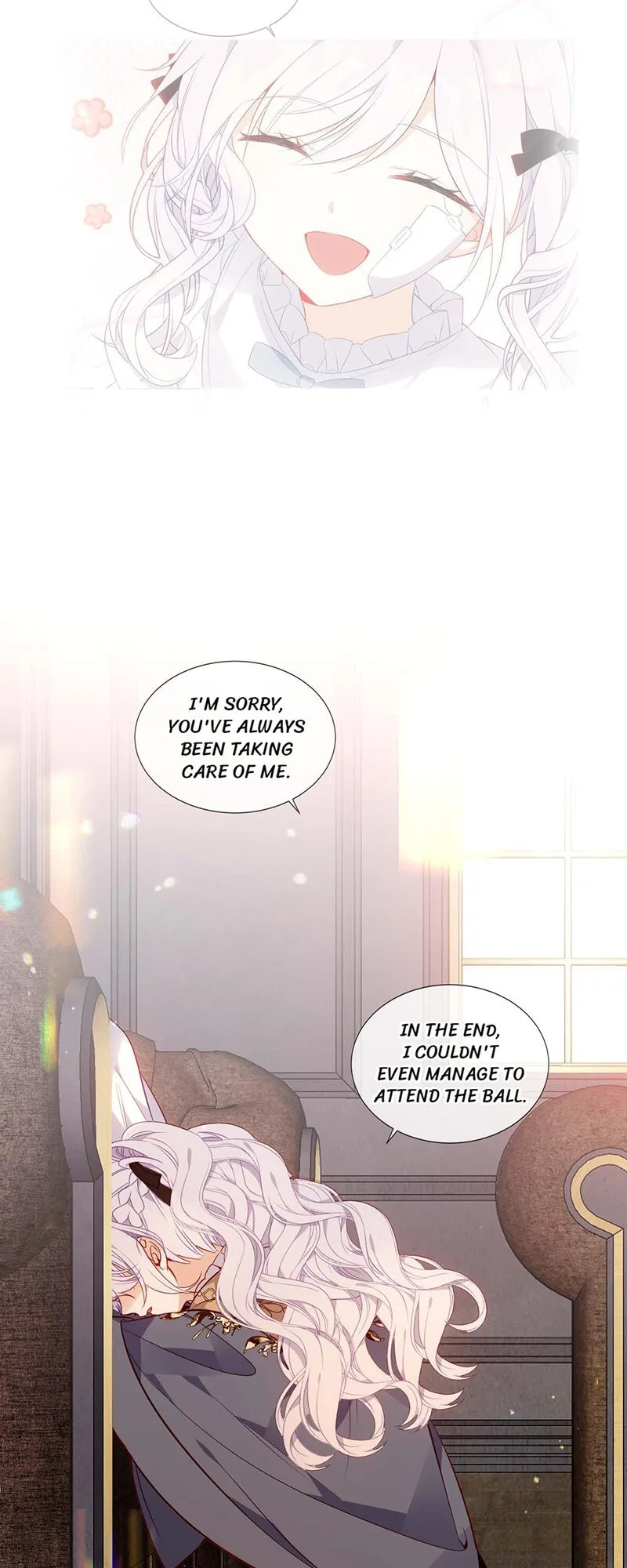 Script Shop of Dream Chapter 60 page 34