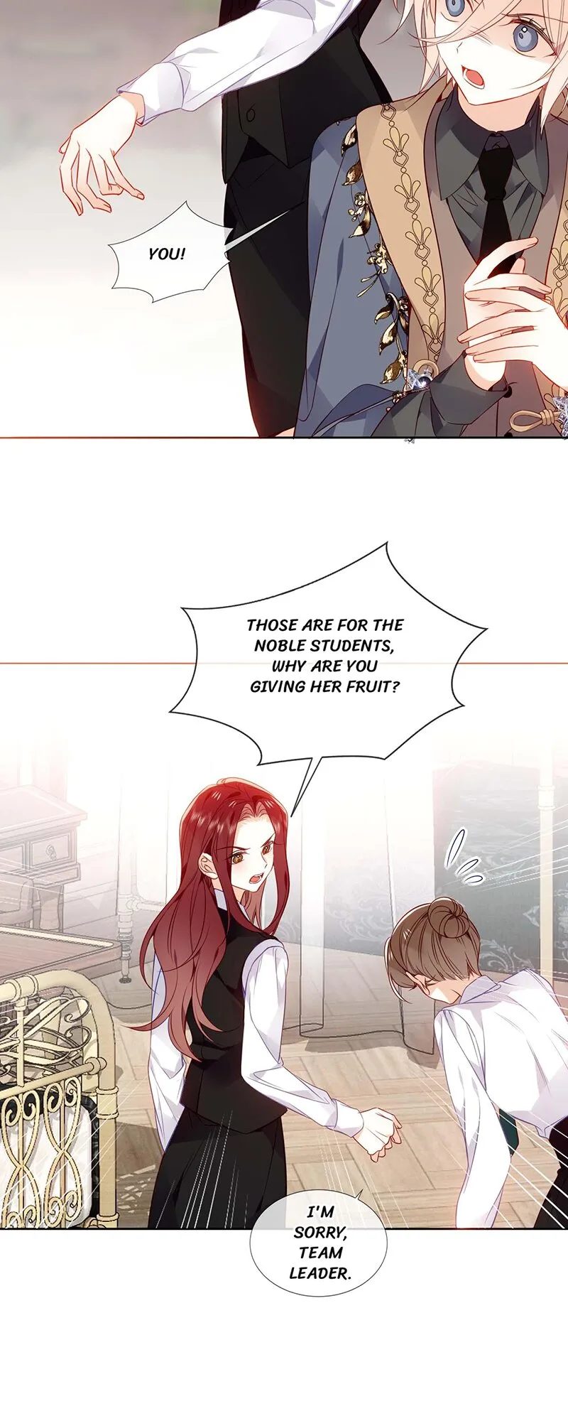 Script Shop of Dream Chapter 62 page 25