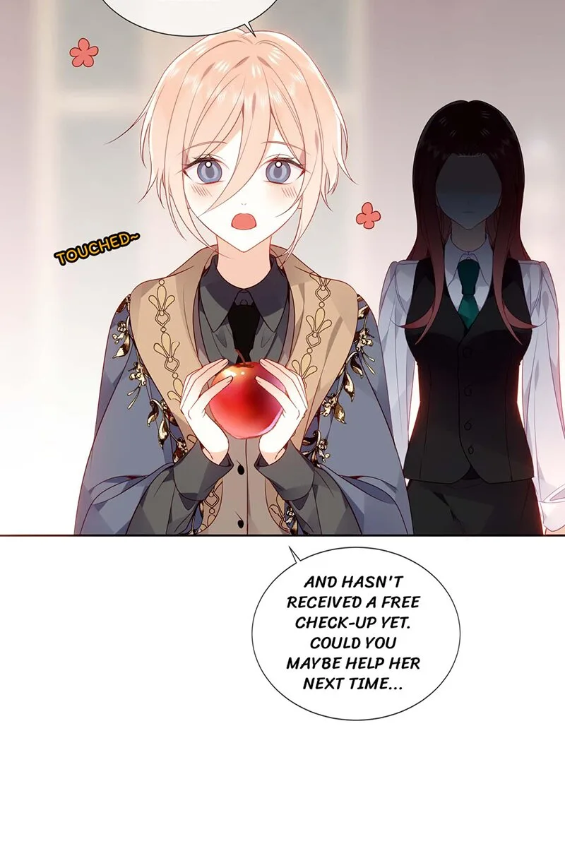 Script Shop of Dream Chapter 62 page 23