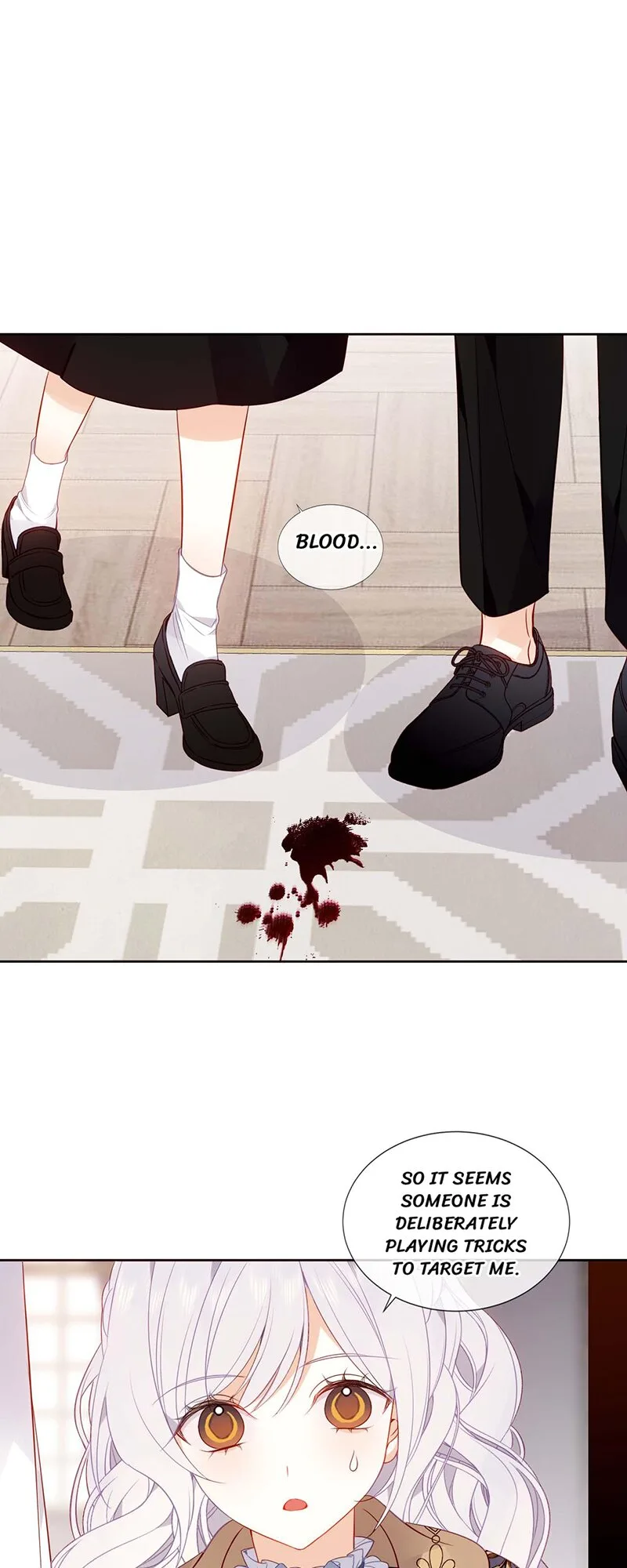 Script Shop of Dream Chapter 62 page 2
