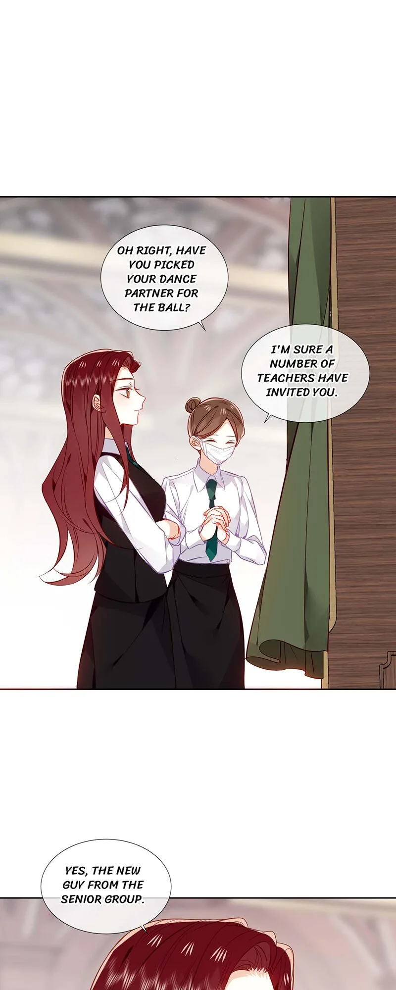 Script Shop of Dream Chapter 62 page 28