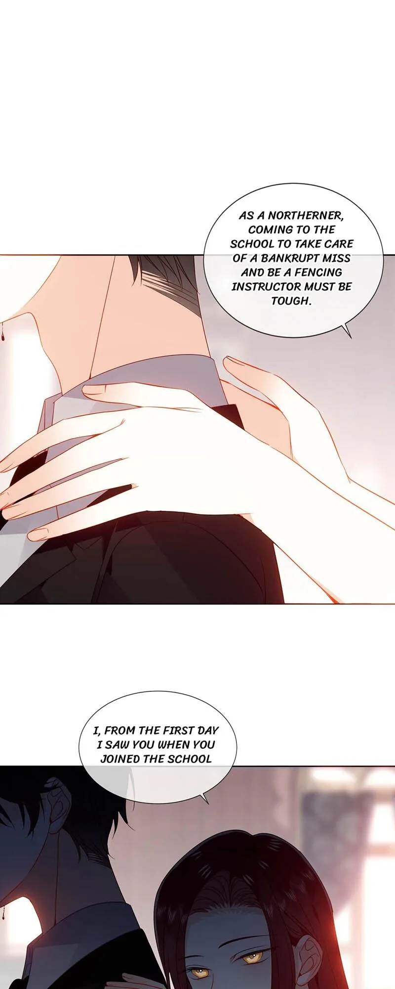 Script Shop of Dream Chapter 66 page 27