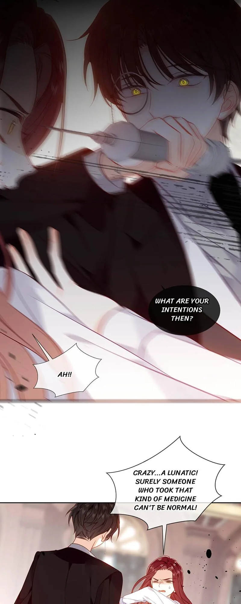 Script Shop of Dream Chapter 66 page 32