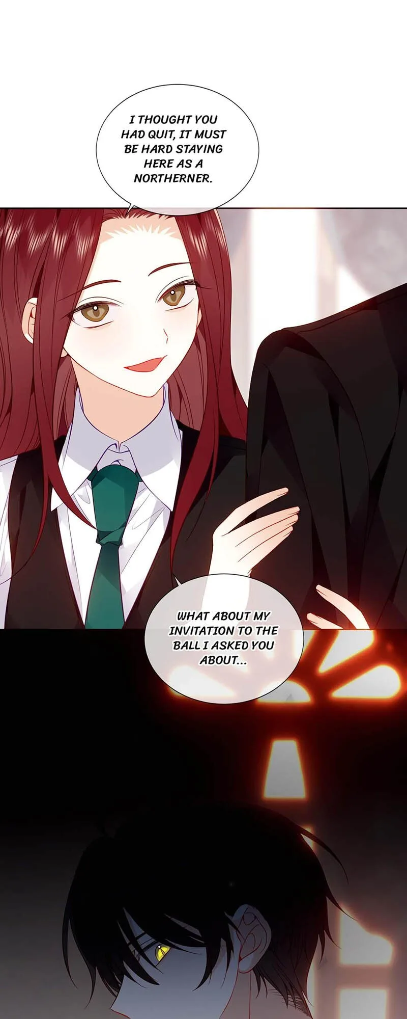 Script Shop of Dream Chapter 66 page 19