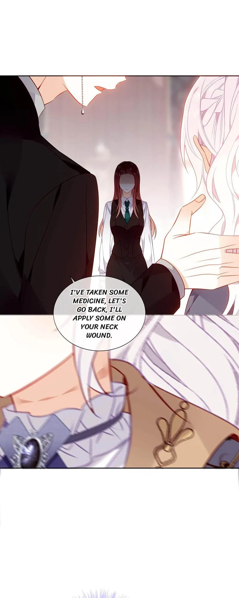 Script Shop of Dream Chapter 66 page 38