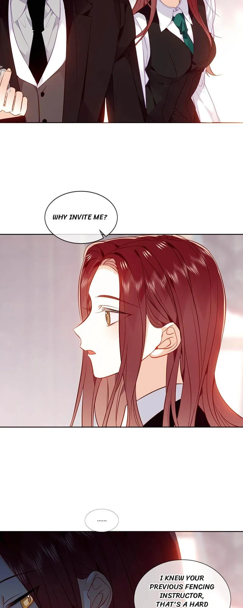 Script Shop of Dream Chapter 66 page 24